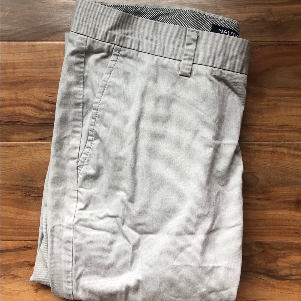 Nautica Trousers 34x34